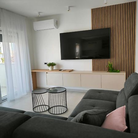 Luxury Apartments Marina View Vodice Ngoại thất bức ảnh