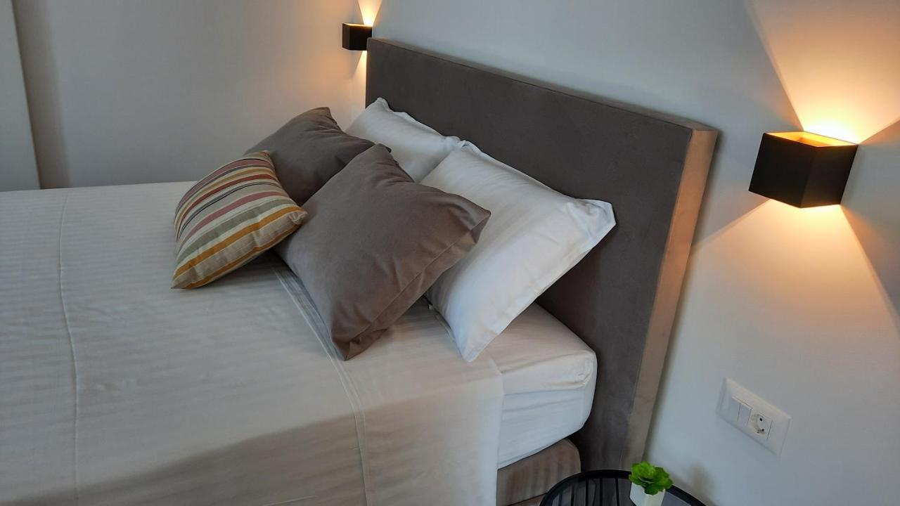 Luxury Apartments Marina View Vodice Ngoại thất bức ảnh