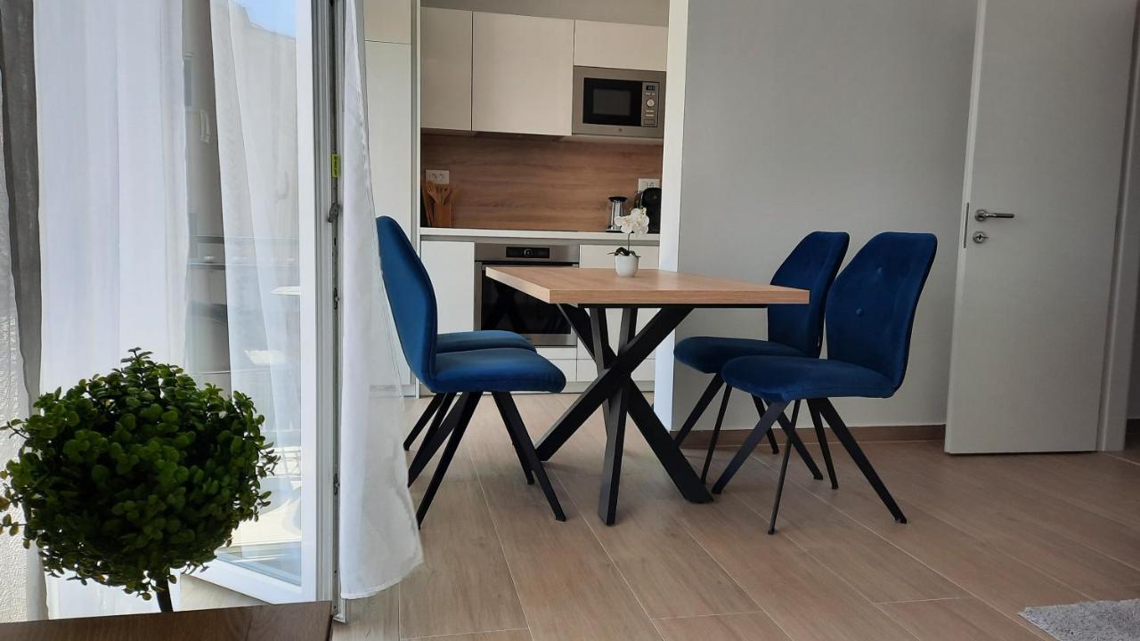 Luxury Apartments Marina View Vodice Ngoại thất bức ảnh