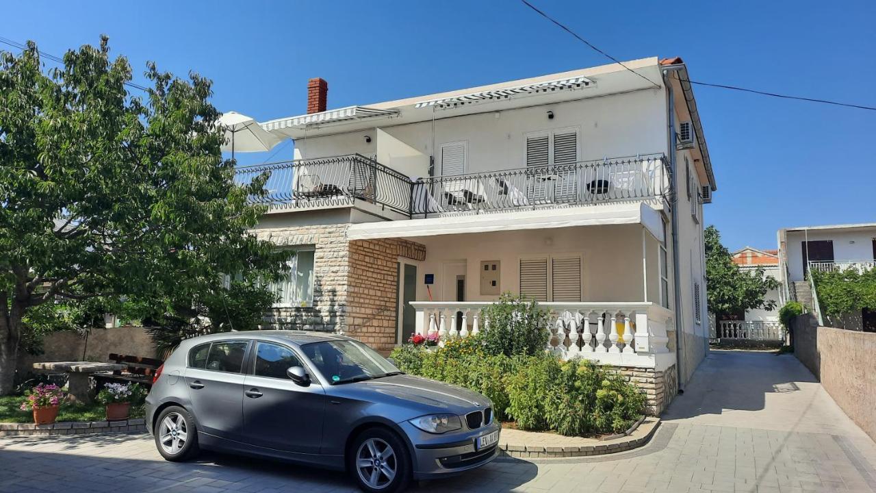 Luxury Apartments Marina View Vodice Ngoại thất bức ảnh