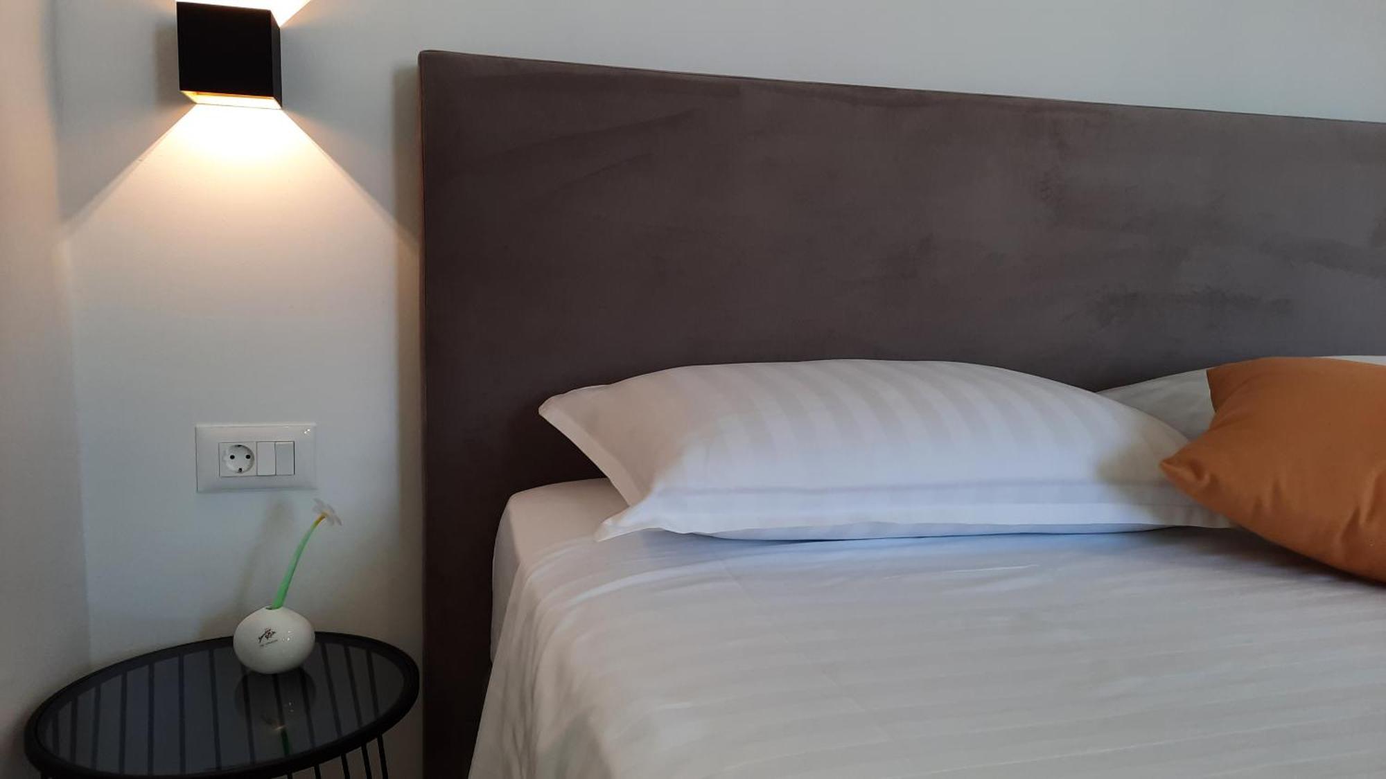 Luxury Apartments Marina View Vodice Ngoại thất bức ảnh