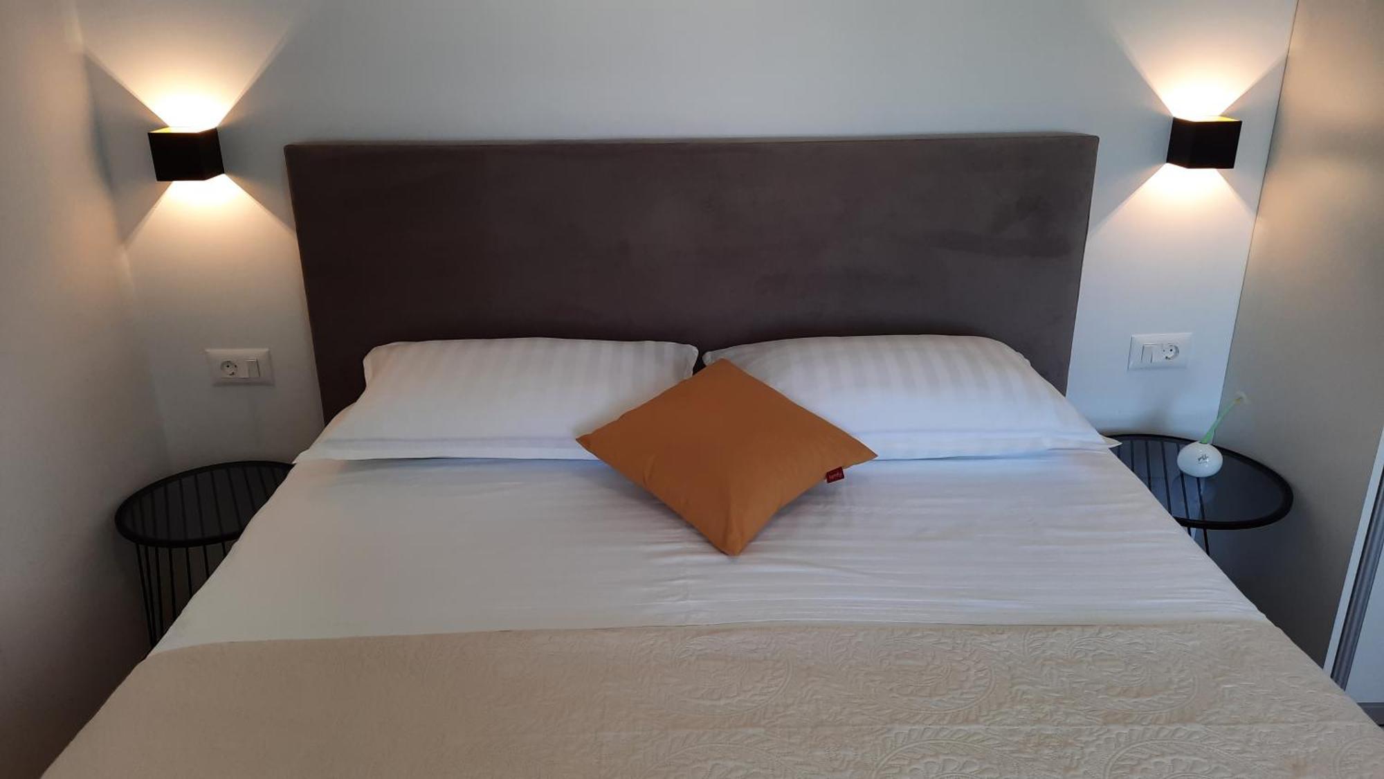 Luxury Apartments Marina View Vodice Ngoại thất bức ảnh