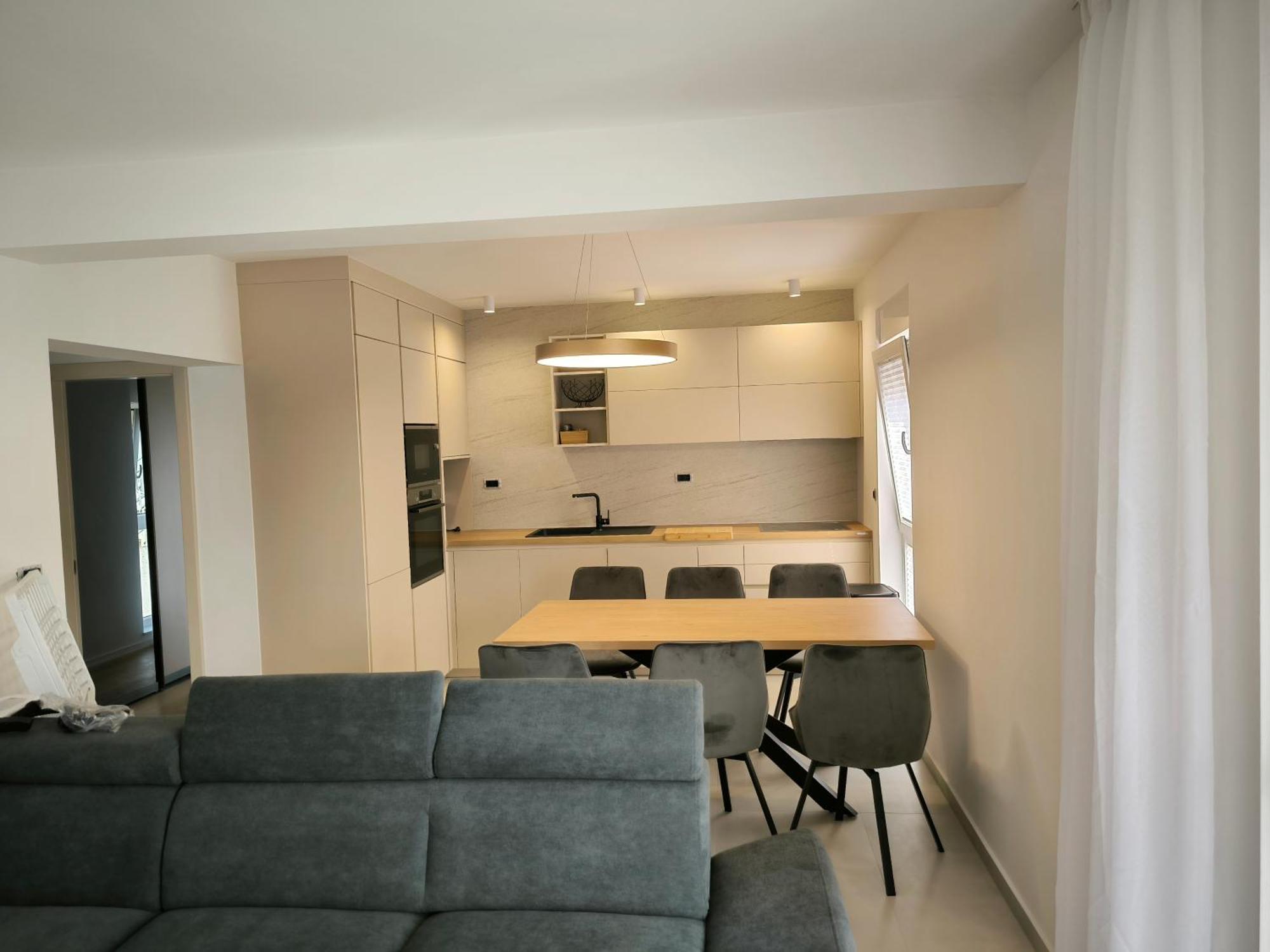 Luxury Apartments Marina View Vodice Phòng bức ảnh