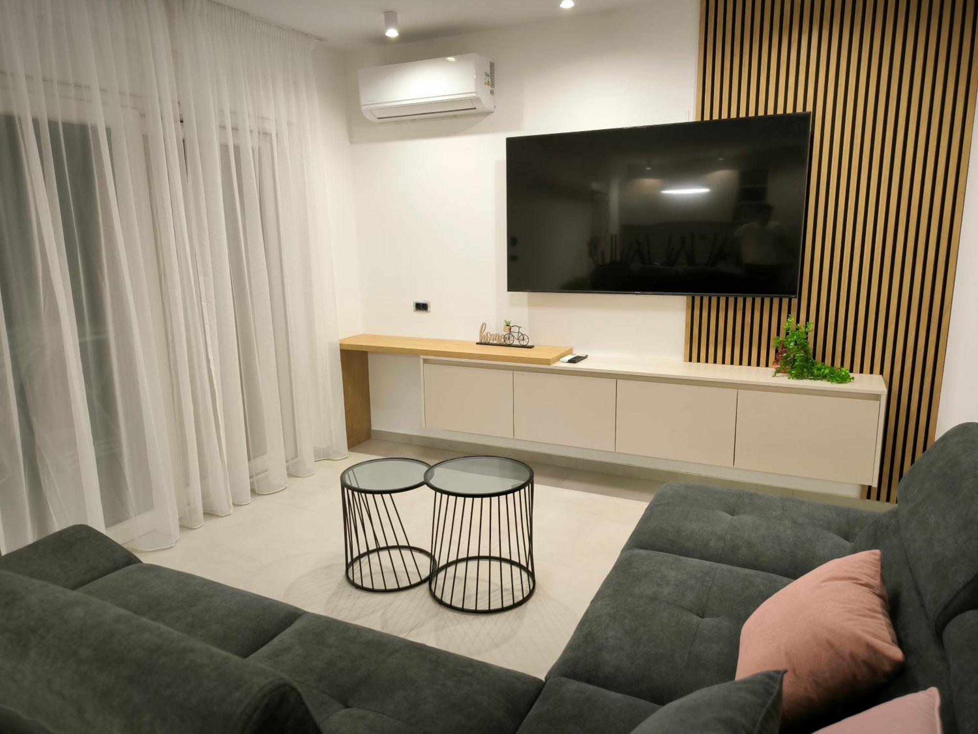 Luxury Apartments Marina View Vodice Ngoại thất bức ảnh