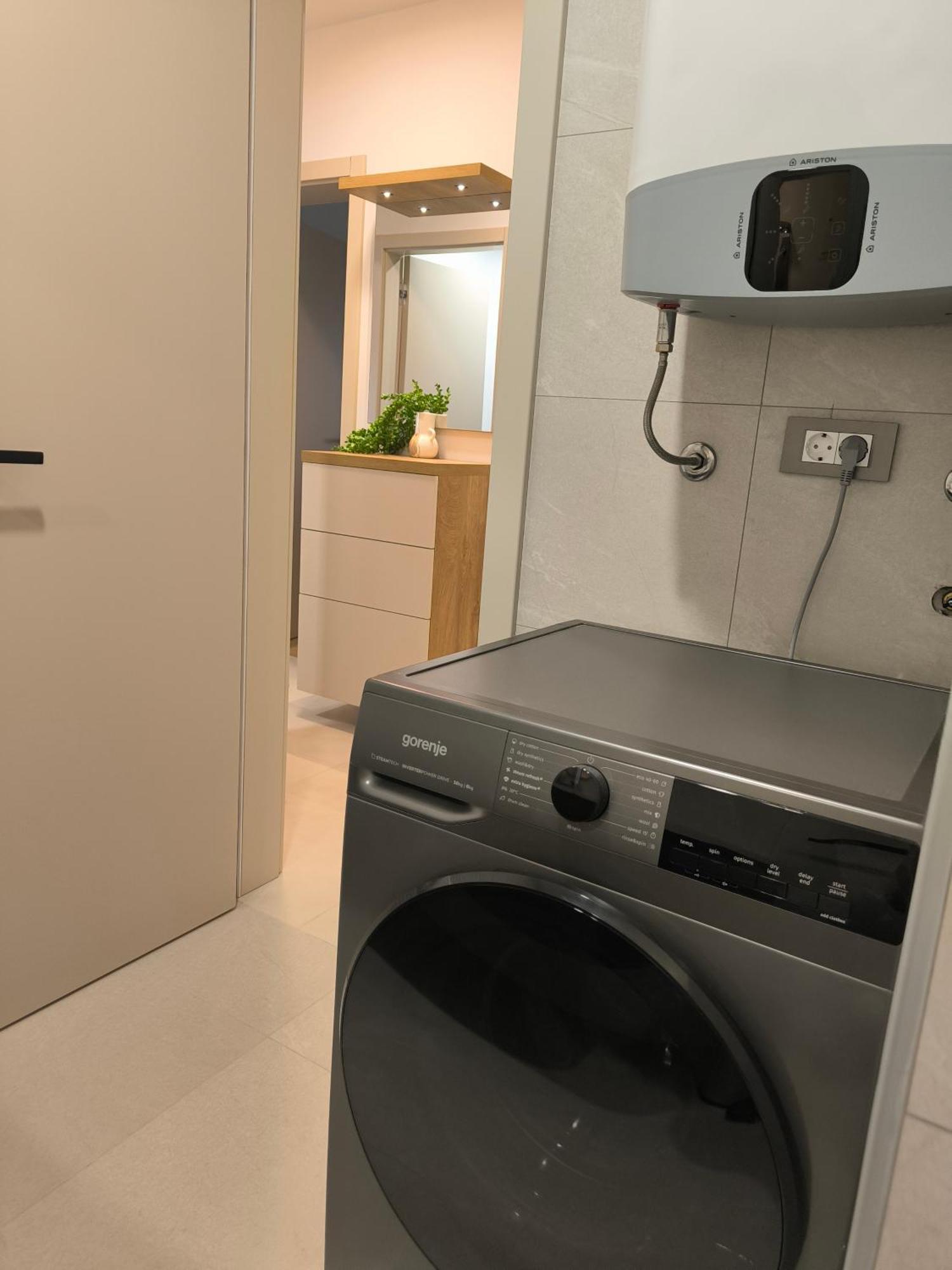 Luxury Apartments Marina View Vodice Ngoại thất bức ảnh